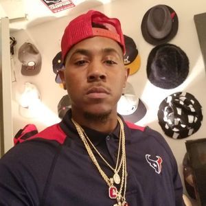 Meet your Posher, Gerald